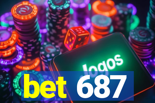 bet 687
